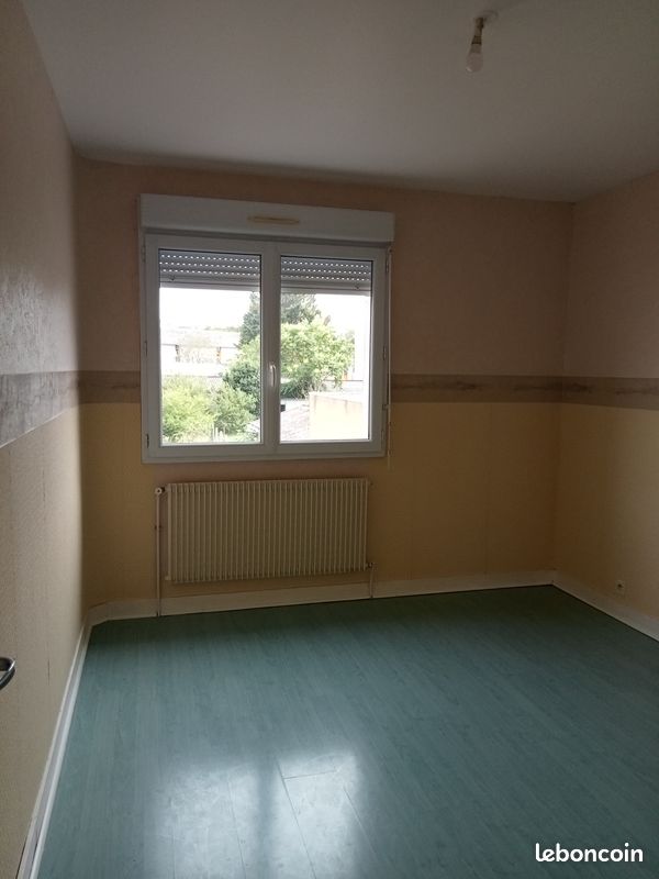 Appartement 4 pièces 90 m² · à Le Mans · 90 m² · 650 €/mois