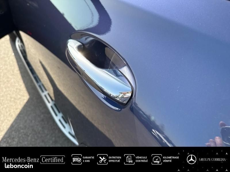 Mercedes-benz GLE 350 de Hybrid EQ 197ch+156ch AMG Line 4Matic 9G-Tronic (image 18)