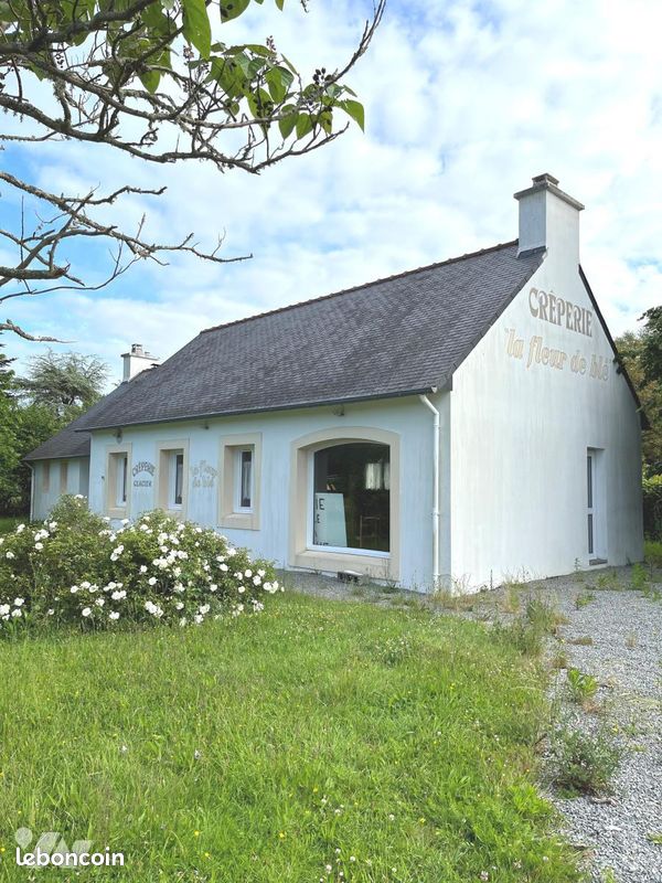 Maison 92 m² · à Fouesnant · 92 m² · 297 825 €