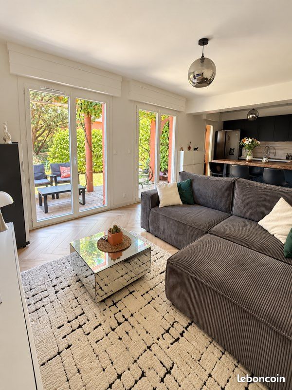 Appartement 2 pièces 51 m² · à Toulouse · 51 m² · 219 000 €