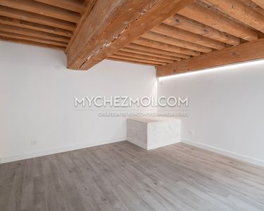 Appartement 459 000 € - 98 m²