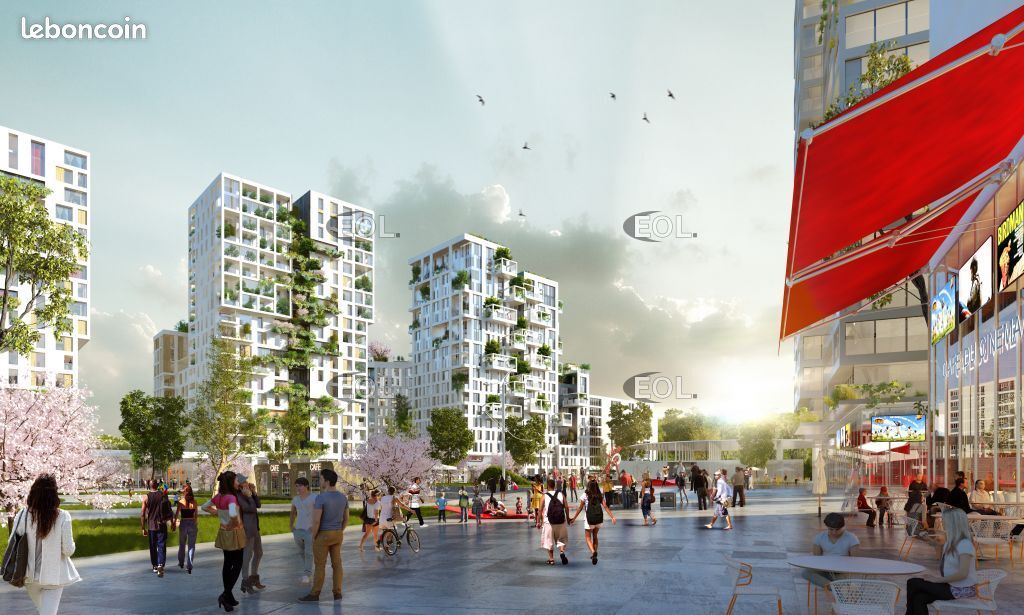 Local commercial 169 m² (image 2)