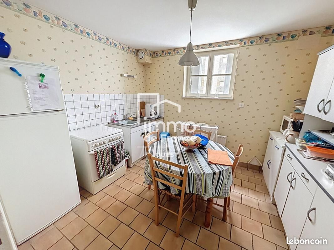 Immeuble 8 pièces 203 m² (image 10)
