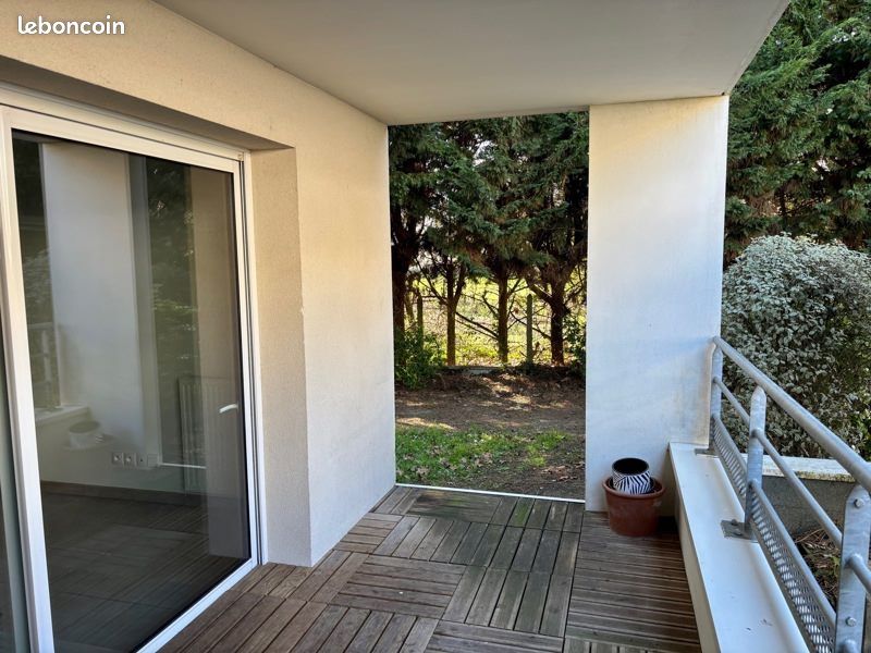 Appartement 2 pièces 50 m² · à Eysines · 50 m² · 192 240 €
