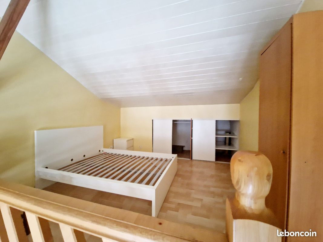 À louer Joli appartement au cœur de Châteauneuf les Martigues (image 3)