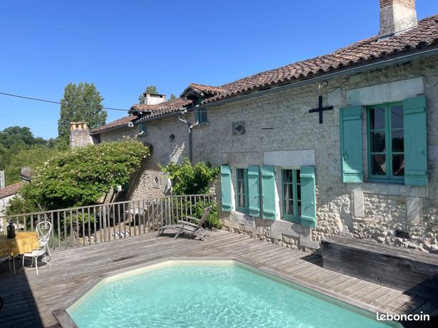 Propriété 8 pièces 177 m²