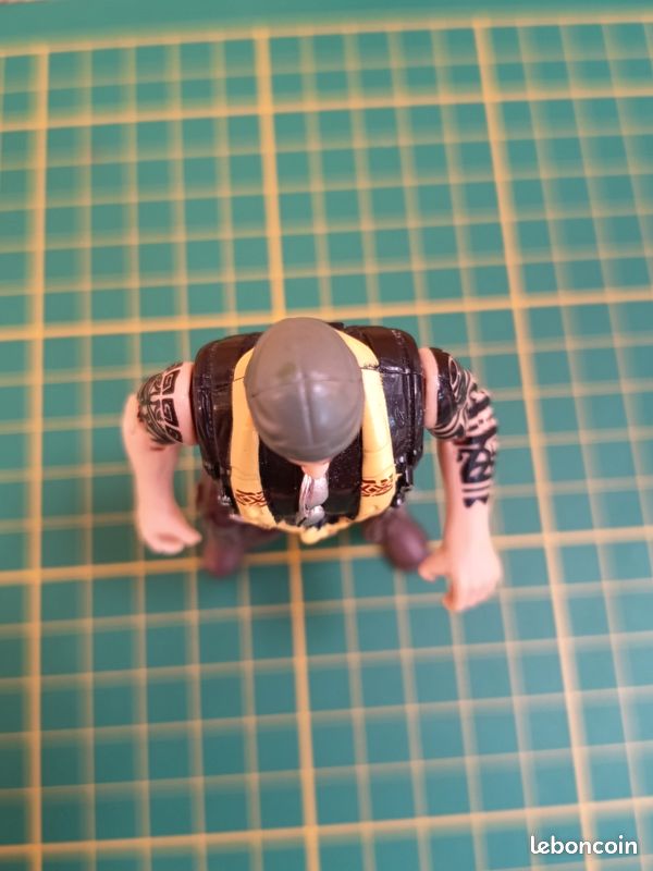 Soldat Chap Mei tattoo (image 5)