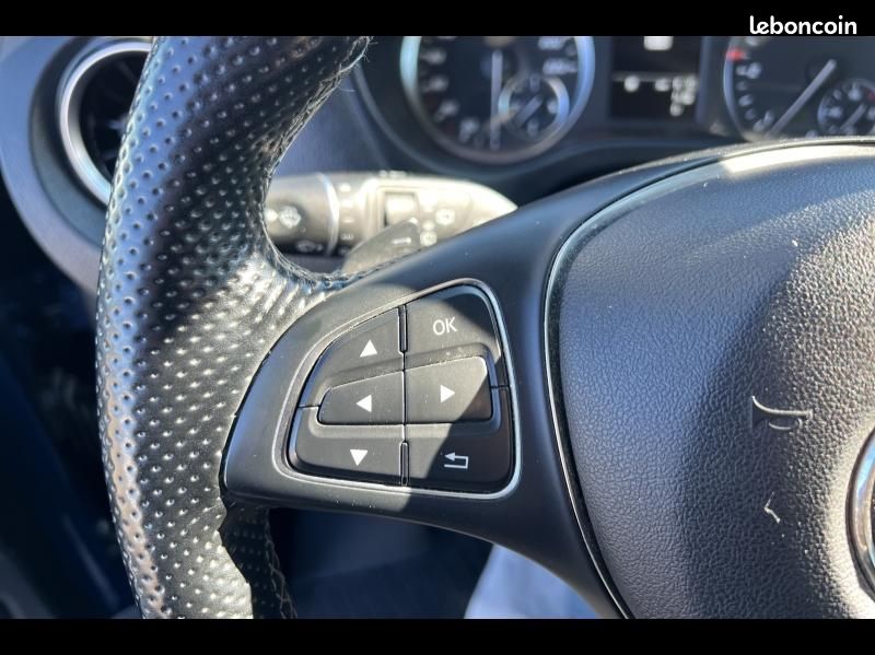 Mercedes-benz Vito Fg 119 CDI Mixto Compact Pro 4x4 9G-Tronic (image 25)