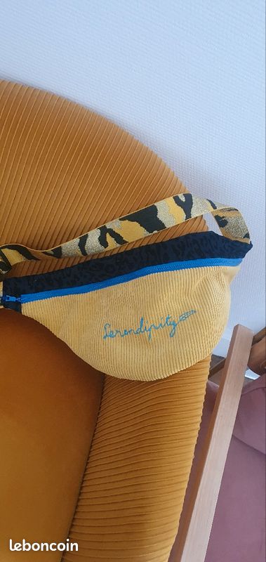 Vend banane Serendipity (image 1)