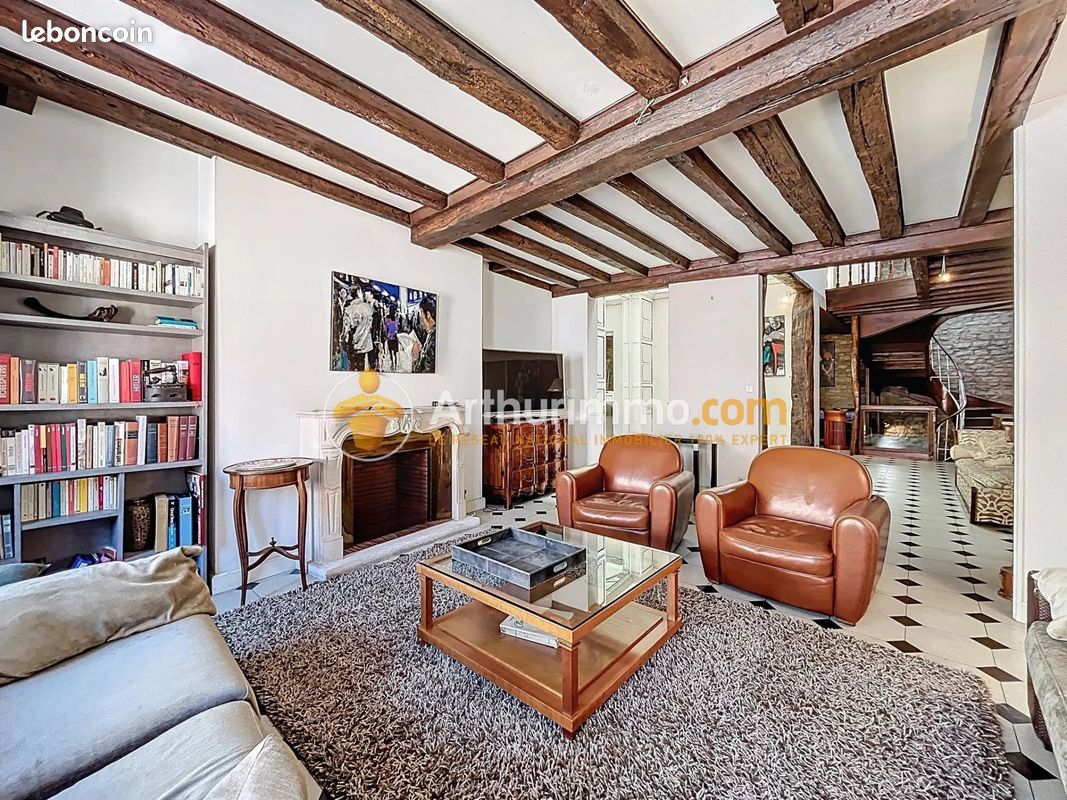 Appartement 4 pièces 185 m² (image 8)