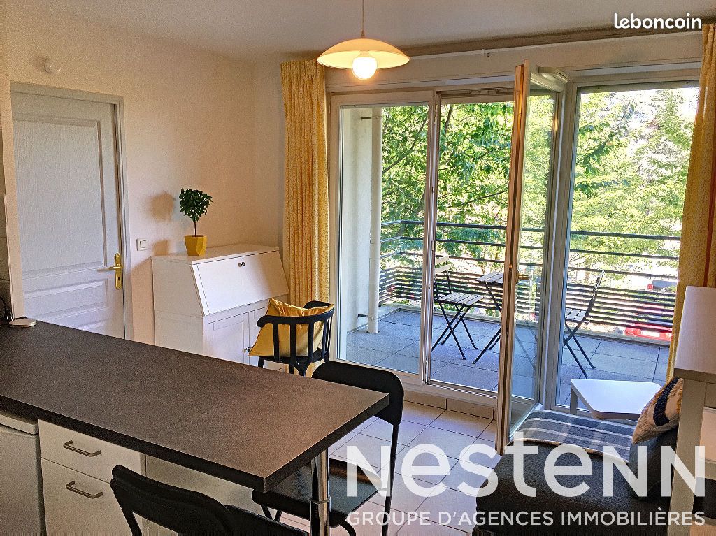Appartement 2 pièces 28 m² · à Bron · 28 m² · 745 €/mois