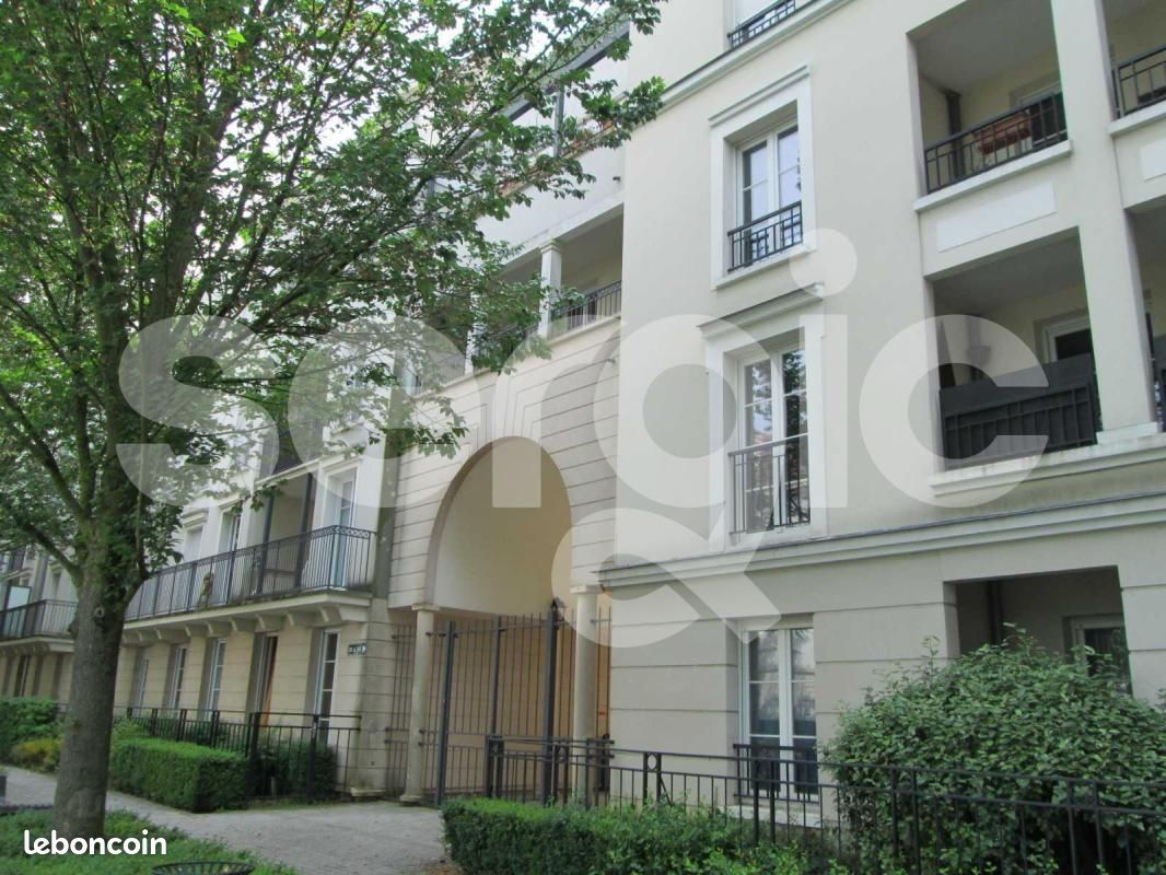 Appartement 2 pièces 41 m² · à Serris · 41 m² · 850 €/mois