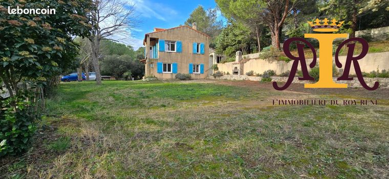 Maison 4 pièces 170 m²
