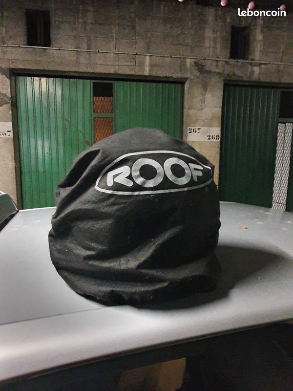 Casque roof (image 2)