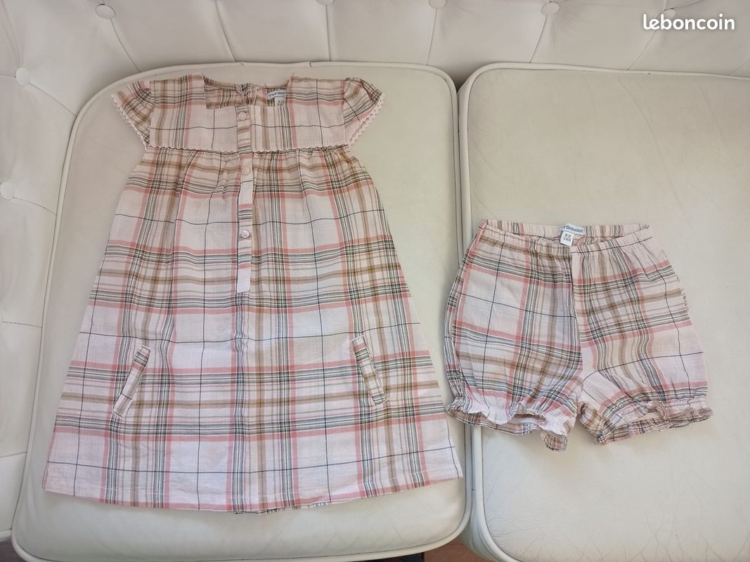 Vêtements enfant (image 11)