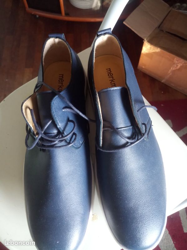 Chaussure homme (image 4)