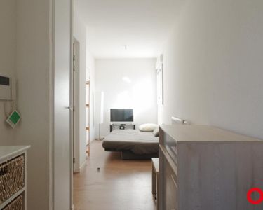Appartement 129 000 € - 21 m²