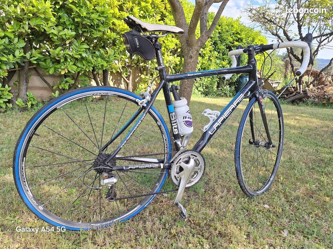 Marques de vélo de course en carbone 2026