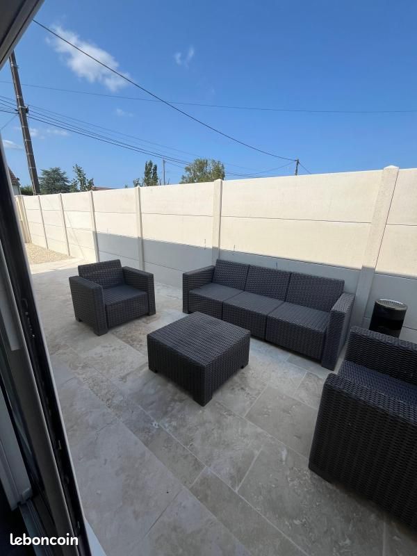 Maison a louer romorantin-lanthenay - 3 pièce(s) - 70 m2 - Surfyn