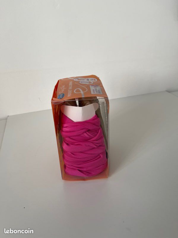Pocket ballerina scholl taille 39/40 (image 4)