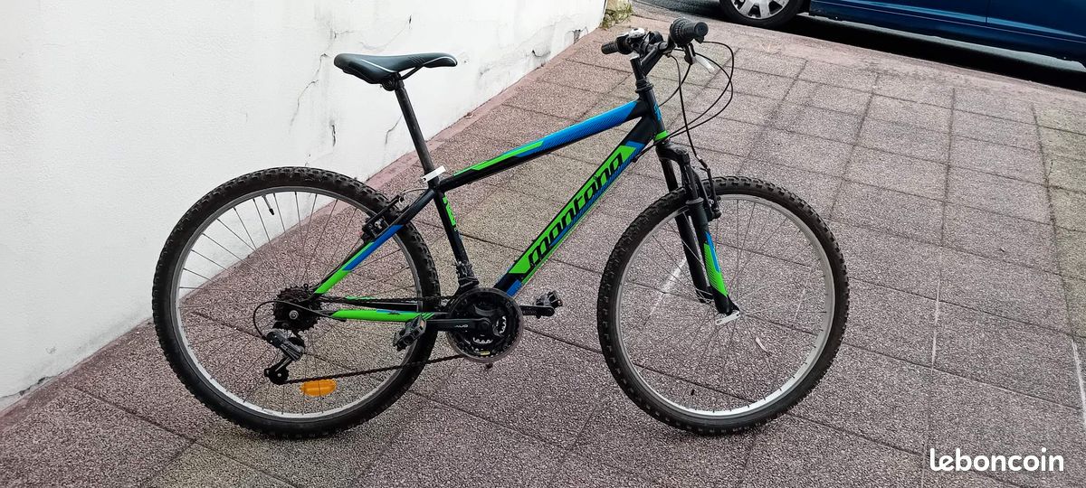 Bicycle Bici Montana Escape 26 Prezzi Montana Bike Bici Montana