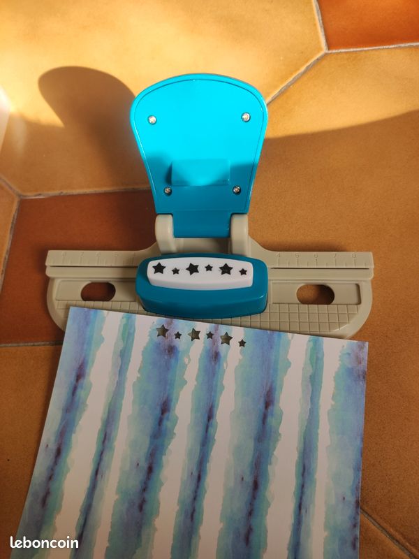 Perforatrice (image 5)