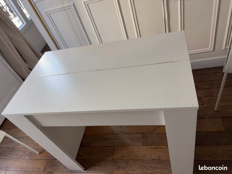 Table a manger extensible (image 4)