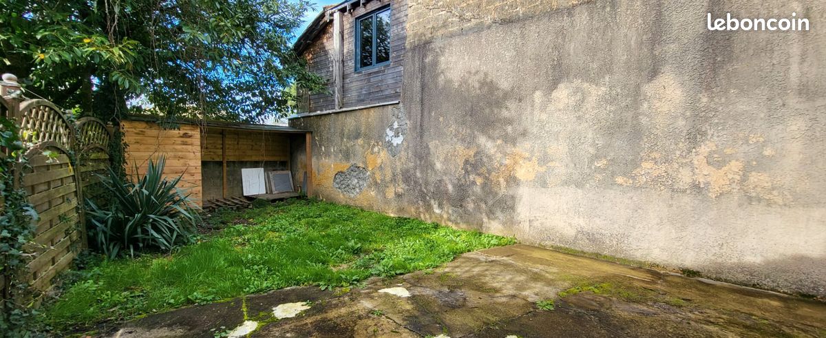 Maison 5 pièces 112 m² - Hagetmau 40700 (image principale 7)