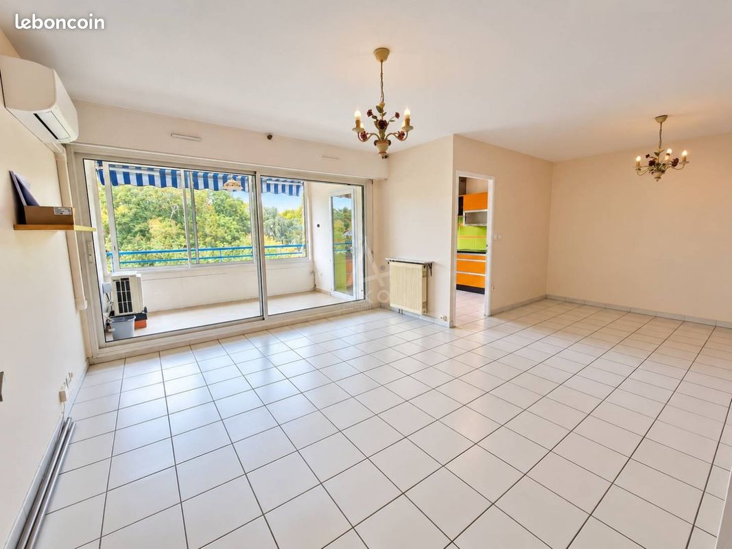 Appartement 3 pièces 84 m² · à Dax · 84 m² · 260 000 €