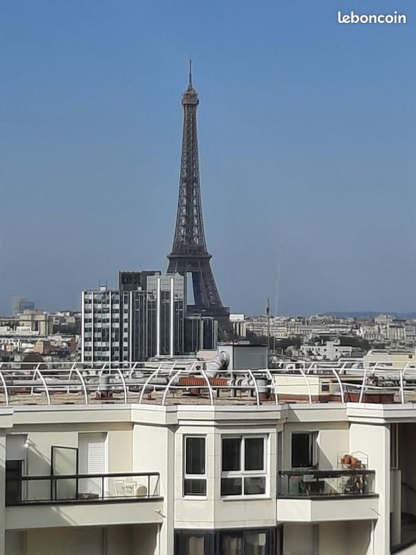 Appartement 2 pièces 34 m² · à Paris · 34 m² · 398 000 €
