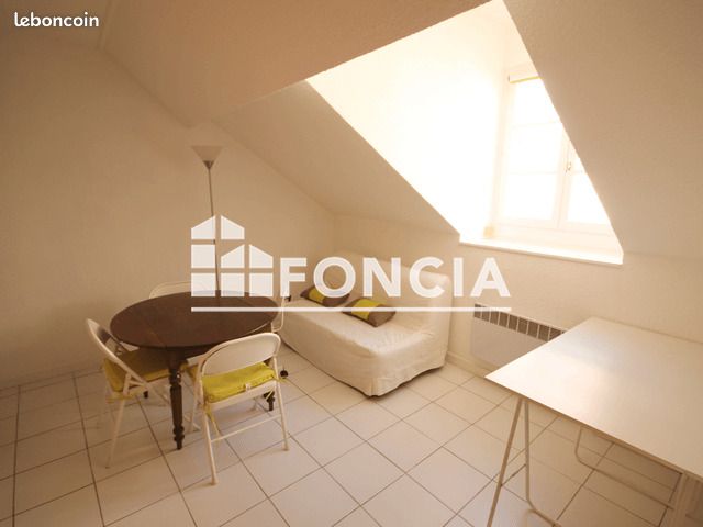 Appartement 1 pièce 16 m² · à Grenoble · 16 m² · 393 €