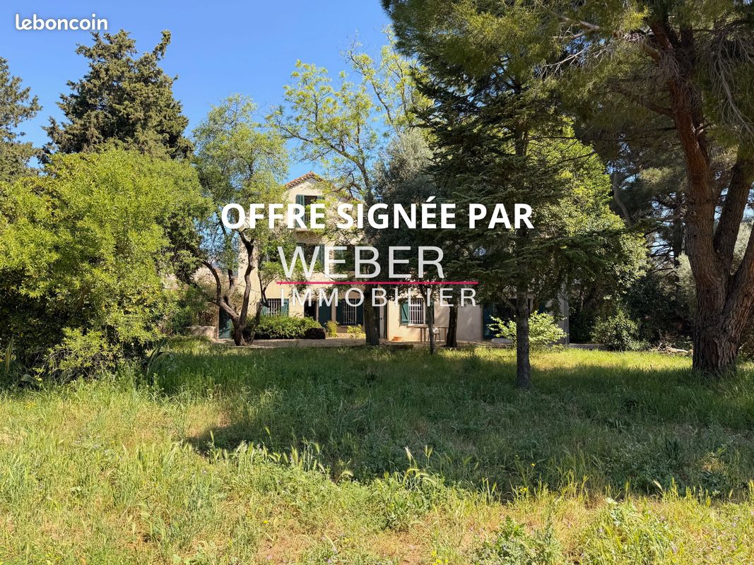 Maison 7 pièces 168 m² · à Ollioules · 168 m² · 840 000 €