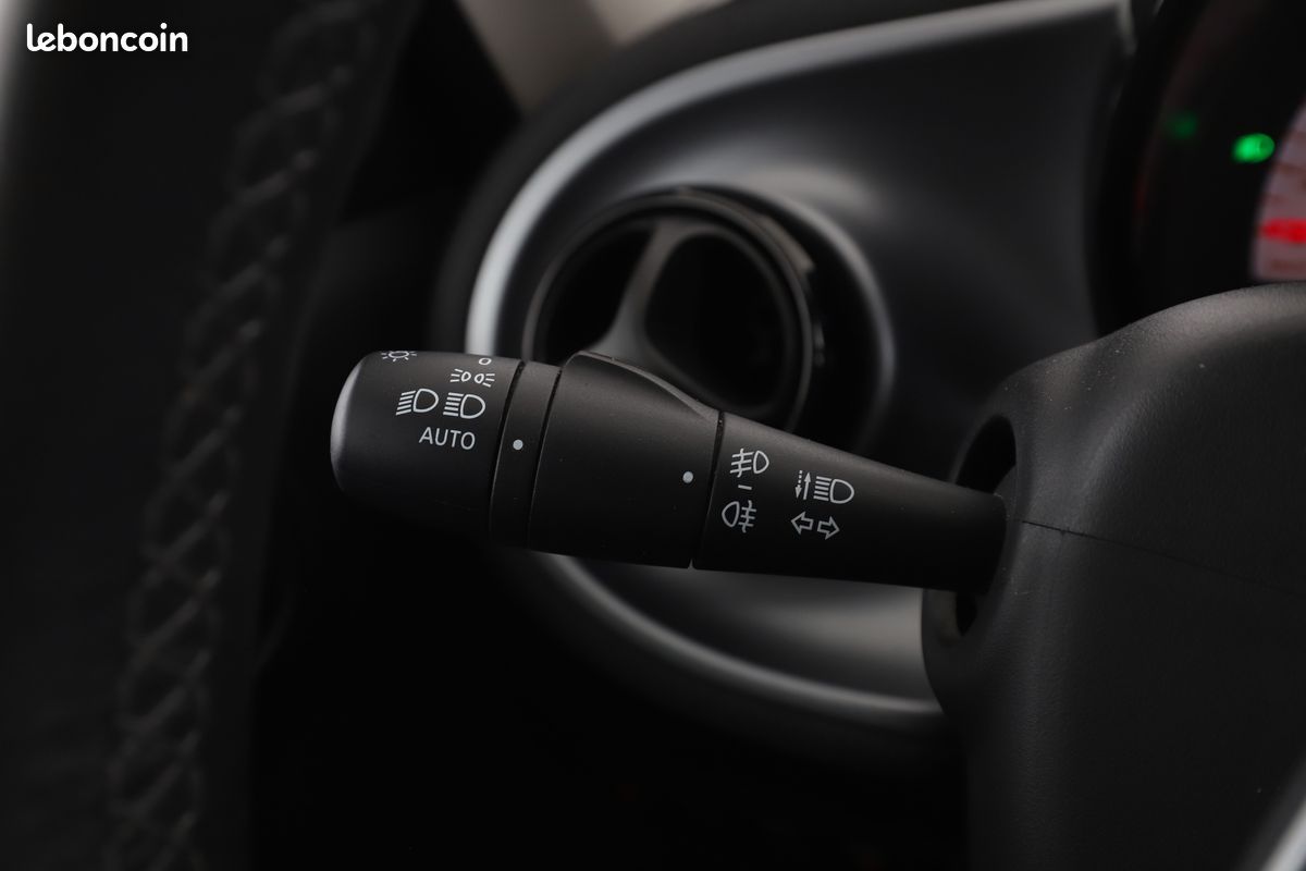 Smart ForFour 0.9 Prime Twinamic 90 ch (image 19)
