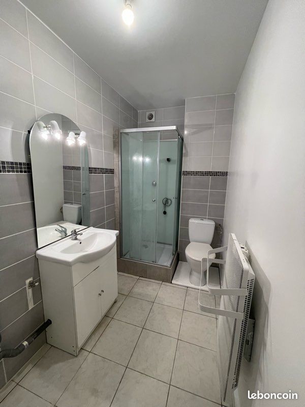 Appartement a louer l'isle-adam - 2 pièce(s) - 51 m2 - Surfyn