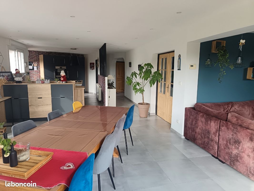 Maison 6 pièces 150 m² · à Thérouanne · 150 m² · 325 000 €