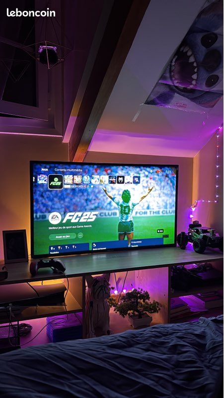 PLAYSTATION 5 slim neuve (image 17)
