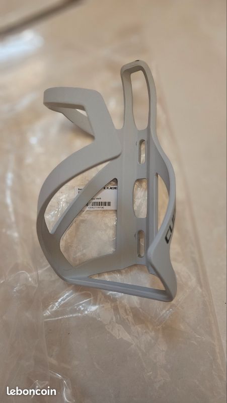 Porte bidon cube neuf (image 3)