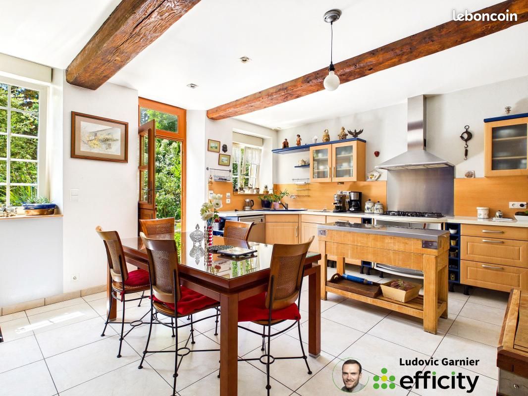 Maison 6 pièces 167 m² (image 10)