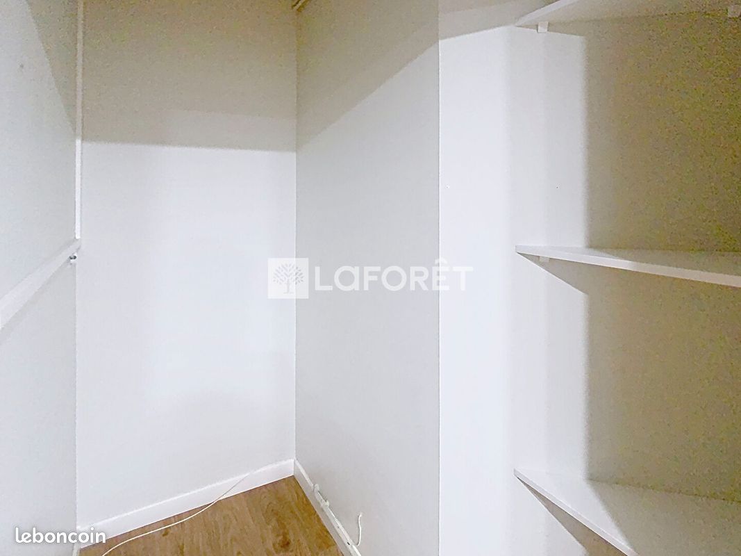 Appartement a louer chalons-en-champagne - 3 pièce(s) - 60 m2 - Surfyn