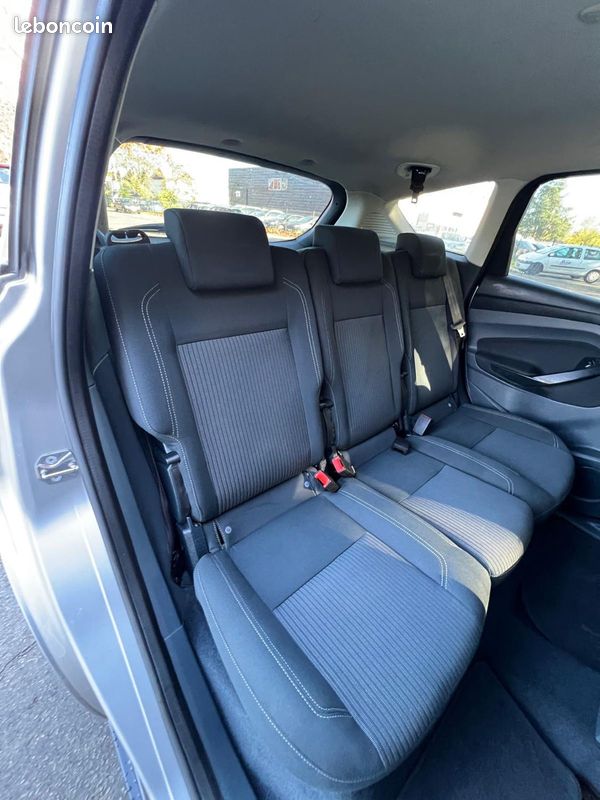 Ford c-max ii 1.0 ecoboost 125cv titanium (image 17)