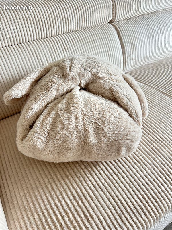 Peluche ours (image 3)