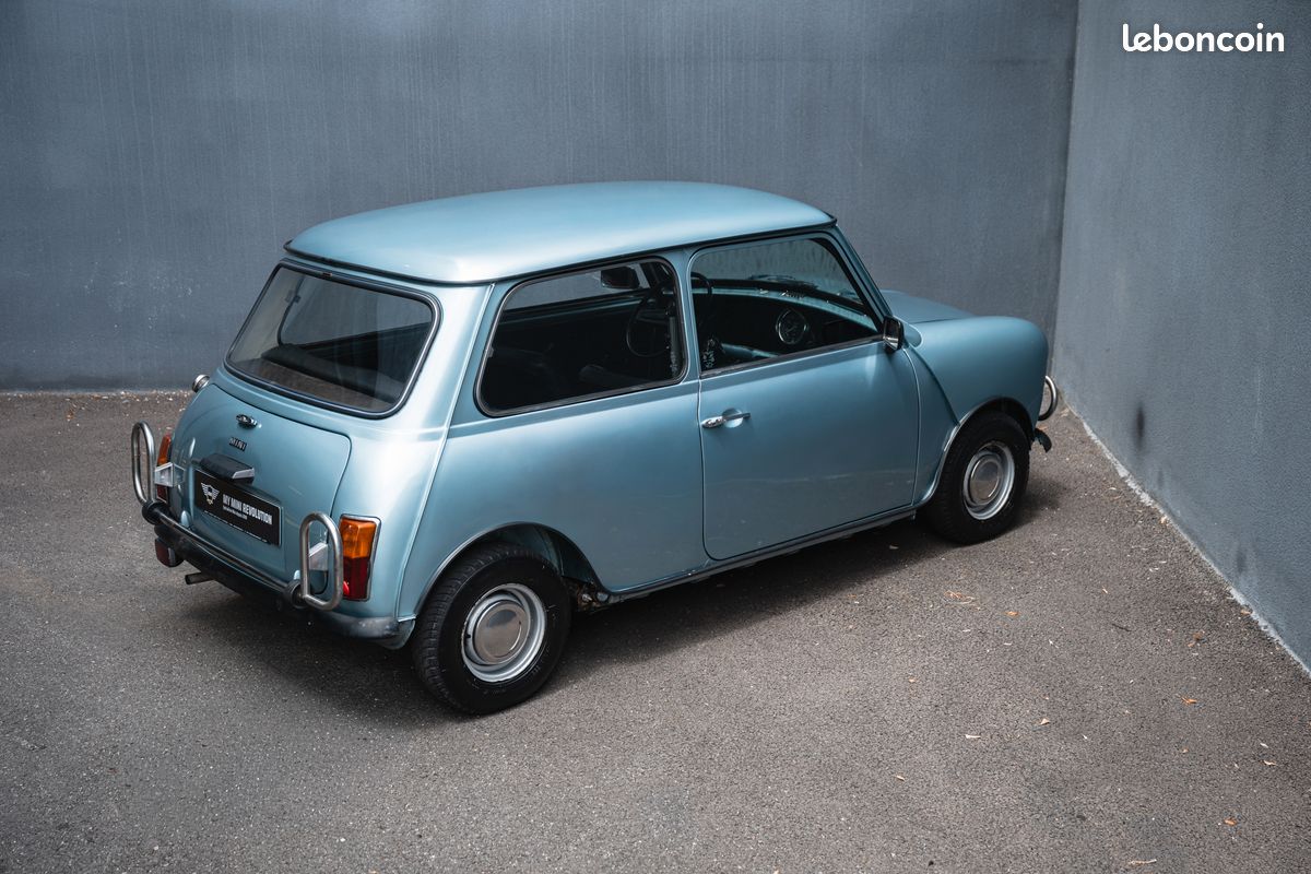 Mini 1000 Special (image 4)