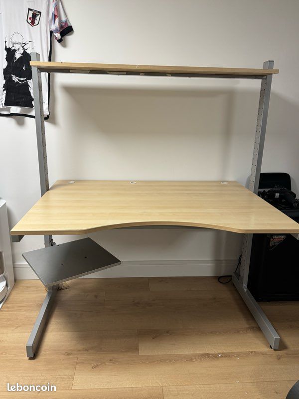 Bureau réglable en hauteur (image 6)