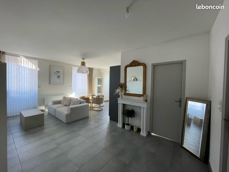Appartement 2 pièces 47 m² · à Douvaine · 47 m² · 1 000 €/mois