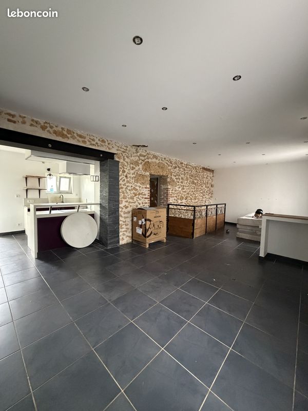 Maison 5 pièces 130 m² · à Mont-de-Marsan · 130 m² · 187 900 €