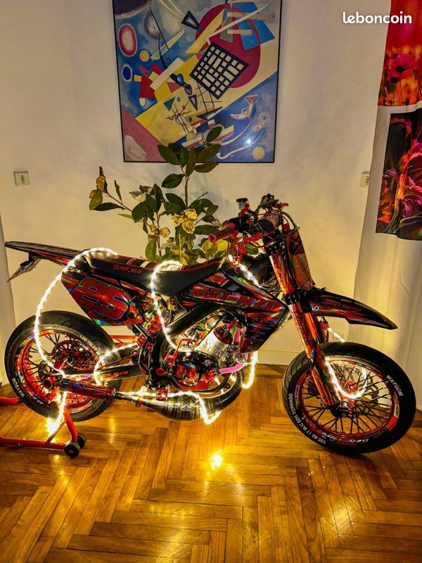 Rieju mrt trophy 2.0 2017 (image 2)