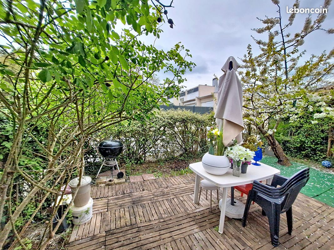 Maison 5 pièces 100 m² · à Épinay-sous-Sénart · 100 m² · 199 000 €
