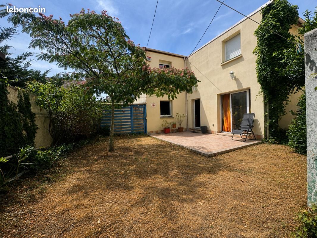 Maison 5 pièces 82 m² · à Montgeron · 82 m² · 269 000 €