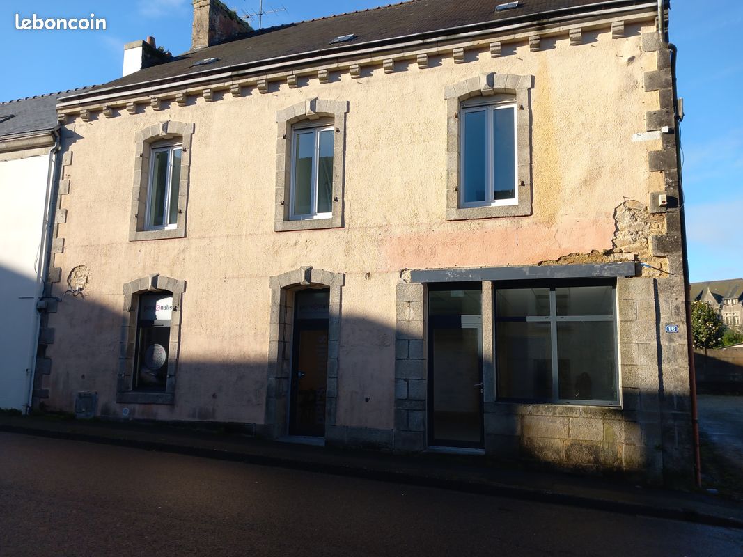 Local commercial - 92m² (image 1)