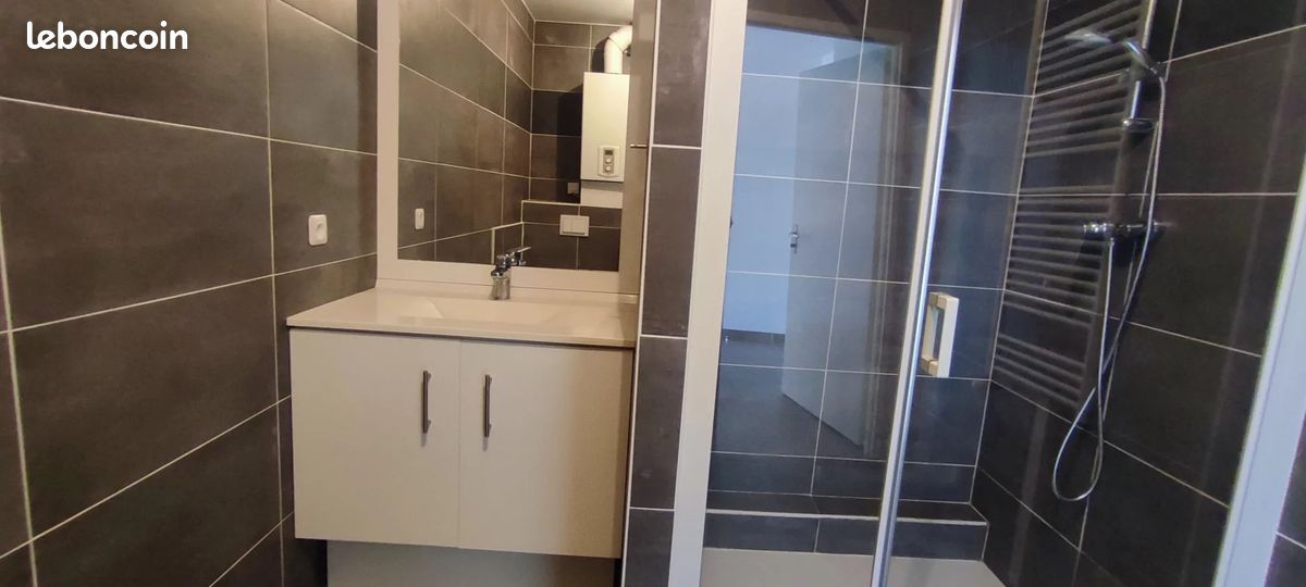 Appartement a louer malakoff - 1 pièce(s) - 32 m2 - Surfyn